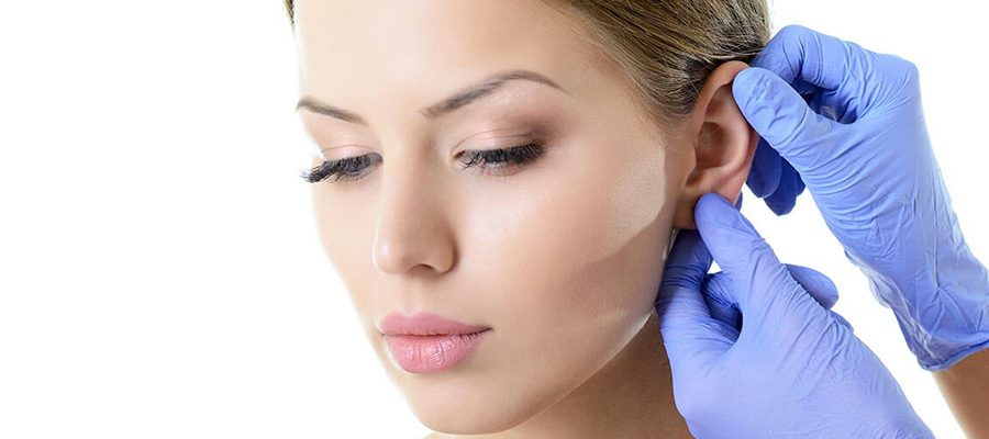 Improve your facial features with ear plastic surgery in Istanbul