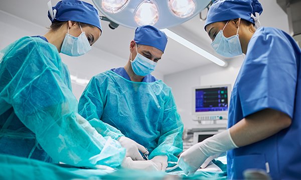 General surgery in Turkey – A complete guide