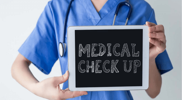 Why you should do regular check up in Turkey?