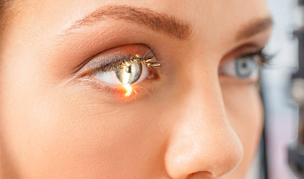 معلومات حول علاج أمراض العيون في تركيا