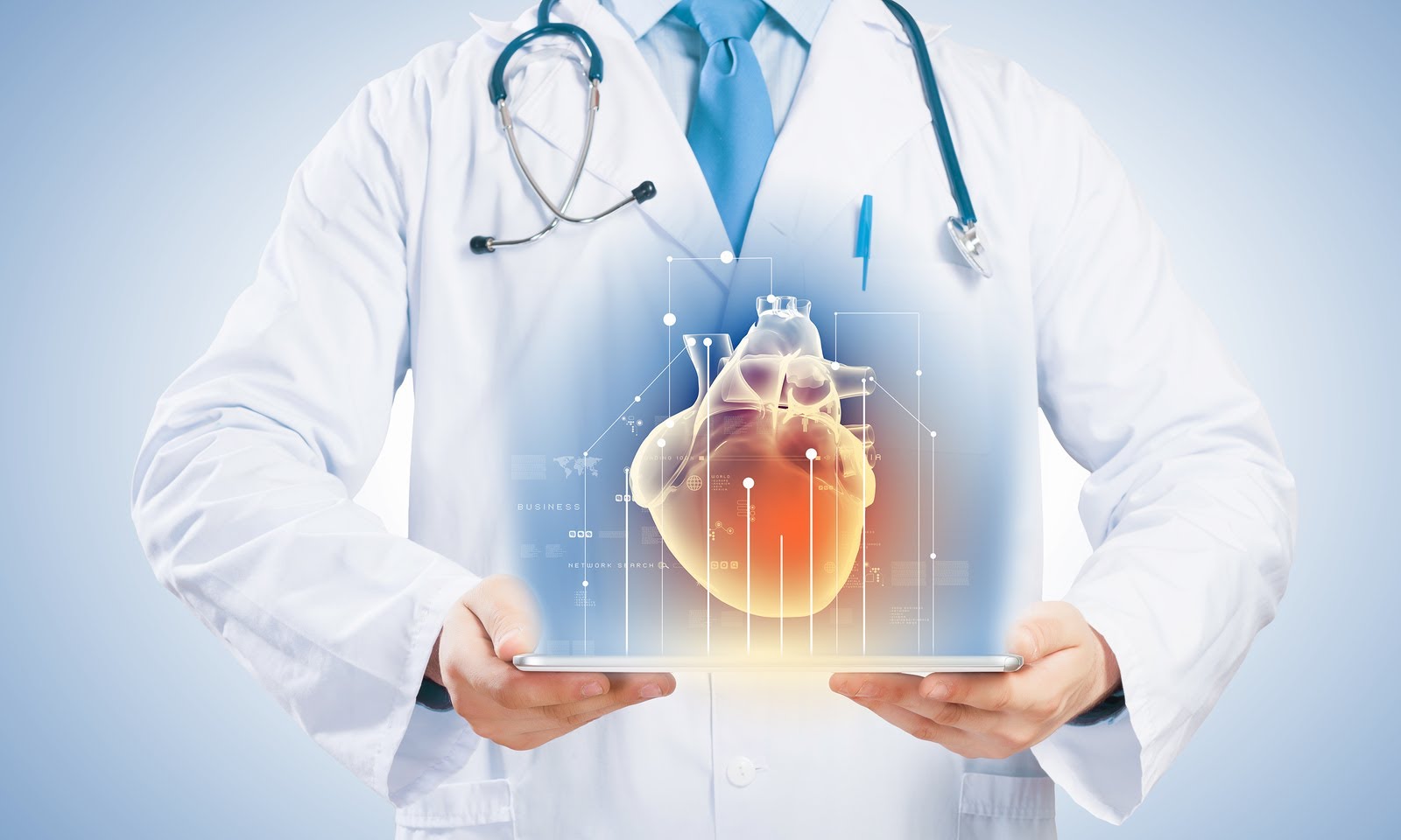 السيطرة على القلب مع علاج أمراض القلب في تركيا