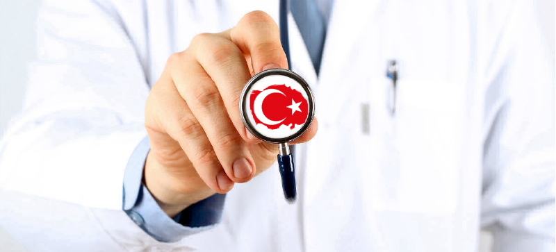 Advantages of going to hospital for check up in Istanbul